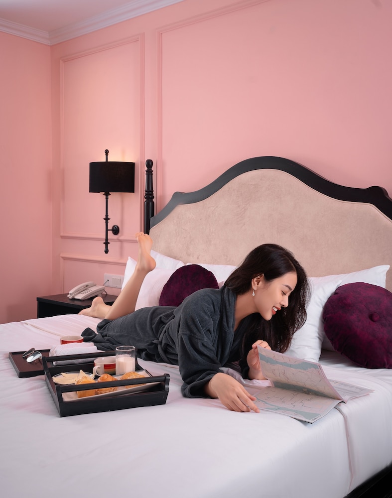 The Now Boutique Hotel 39/50