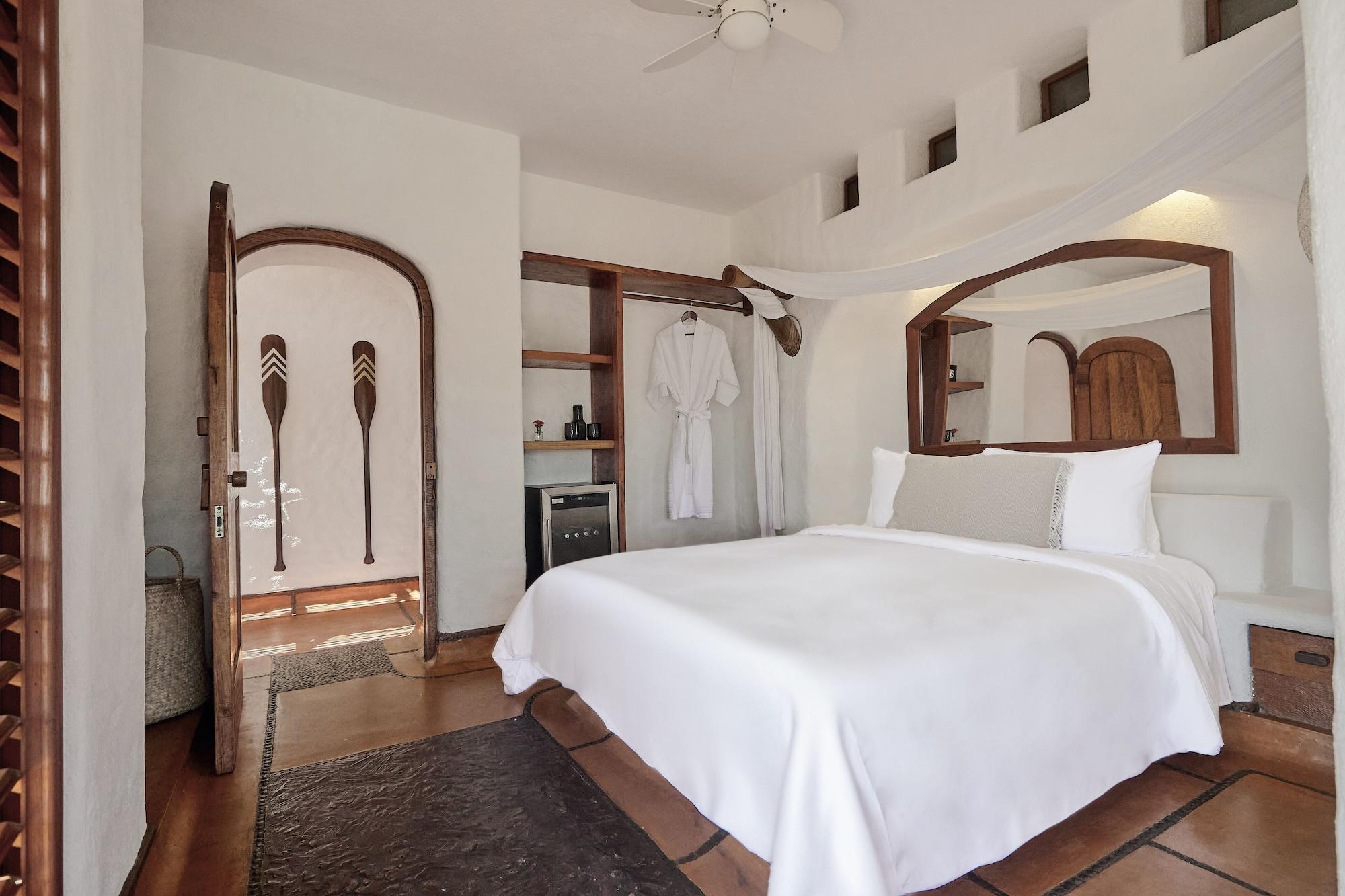 LA VILLA LUZ 22/50