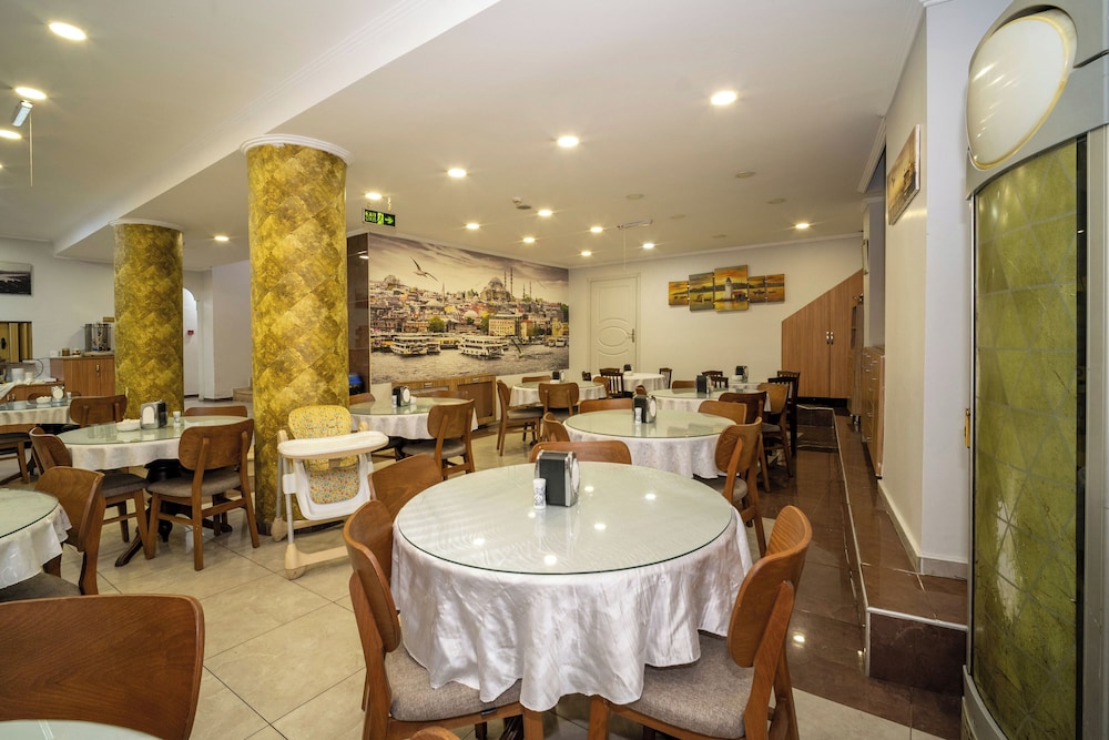SIMPER HOTEL 44/50