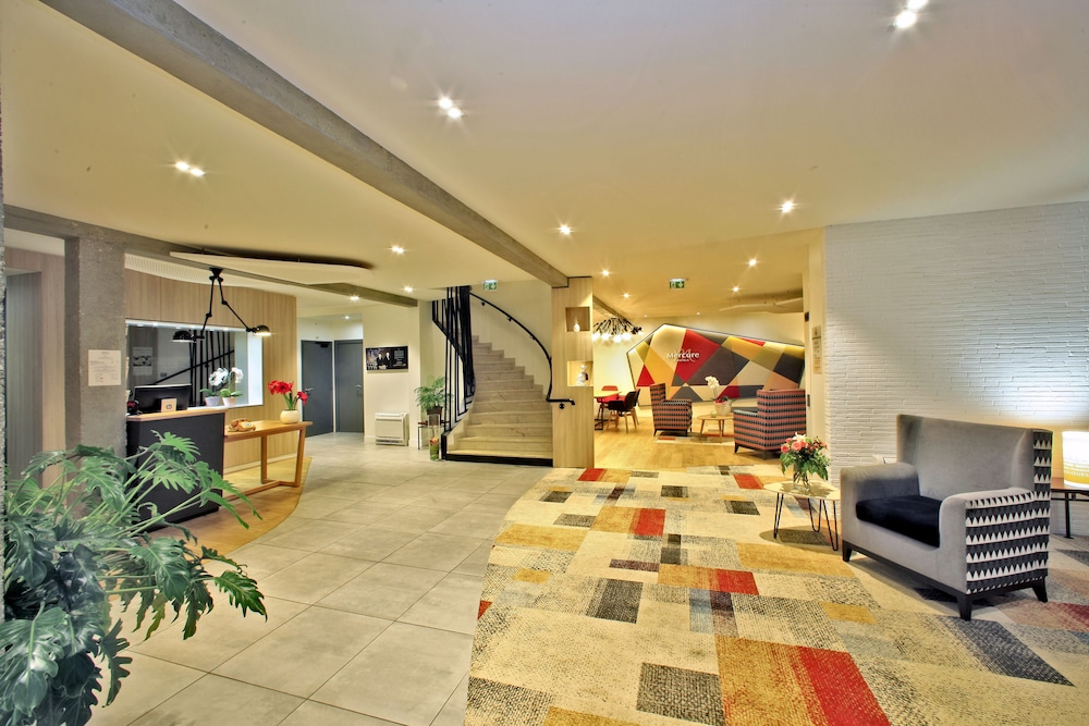 Hotel Mercure Castres L'Occitan 45/67