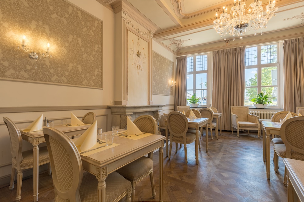 Hotel Bigarre Maastricht Centrum 15/27