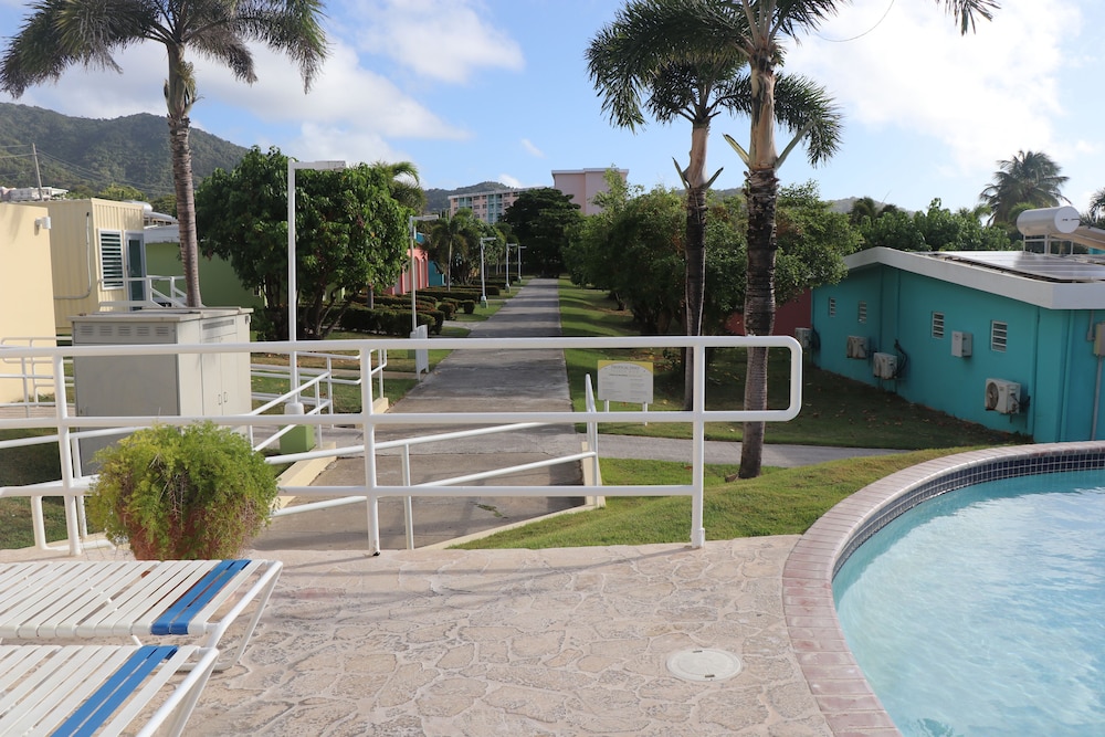 Parador MaunaCaribe 26/50