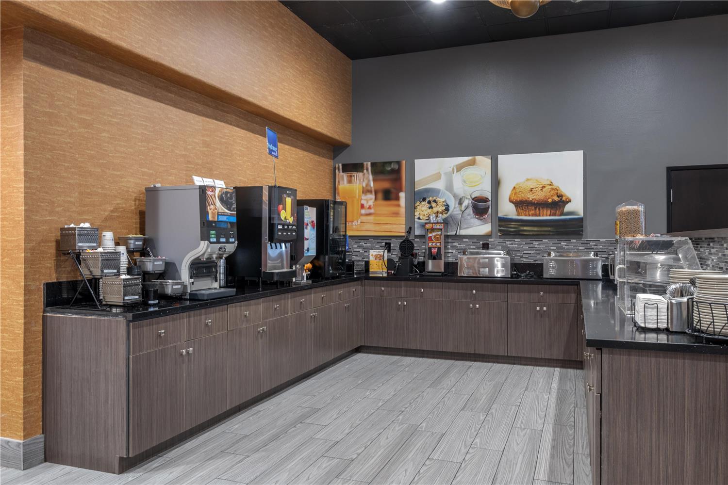 Best Western Pahrump Oasis 6/38