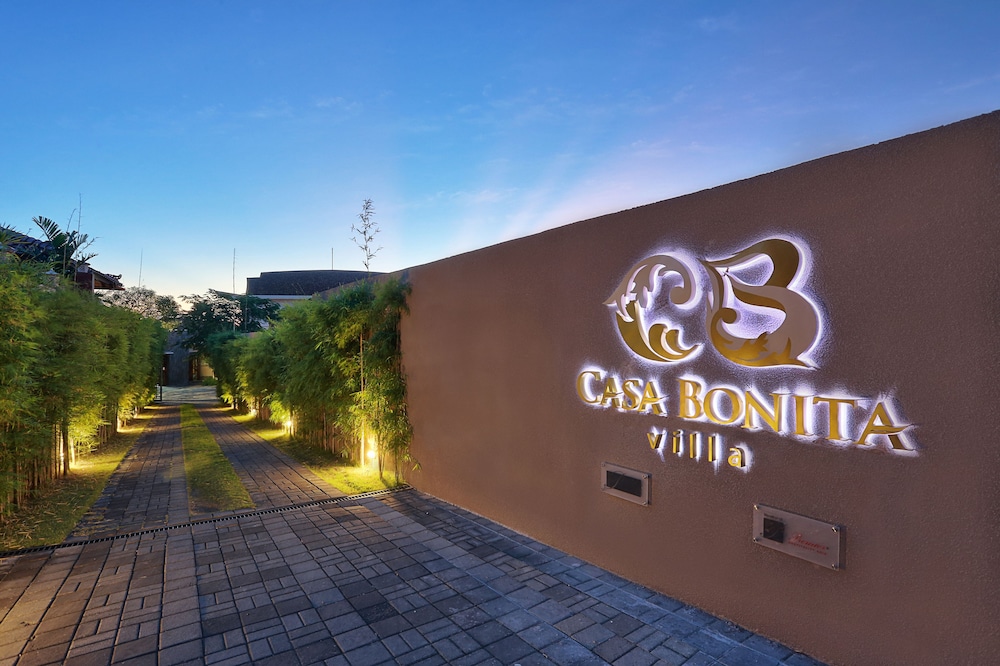 Casa Bonita Villa 1/45