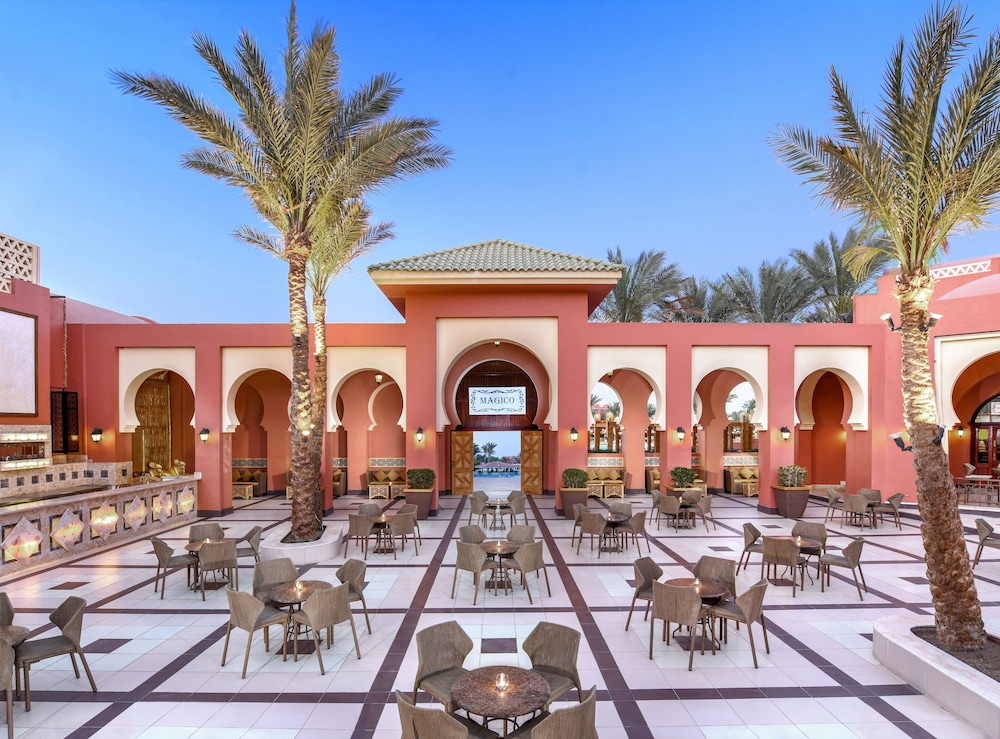 TUI Magic Life Redsina Sharm El Sheikh 34/63