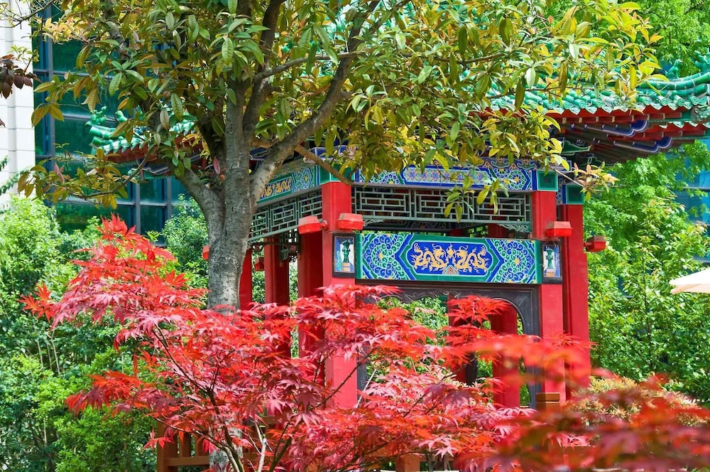 Sofitel Xian On Renmin Square 7/71