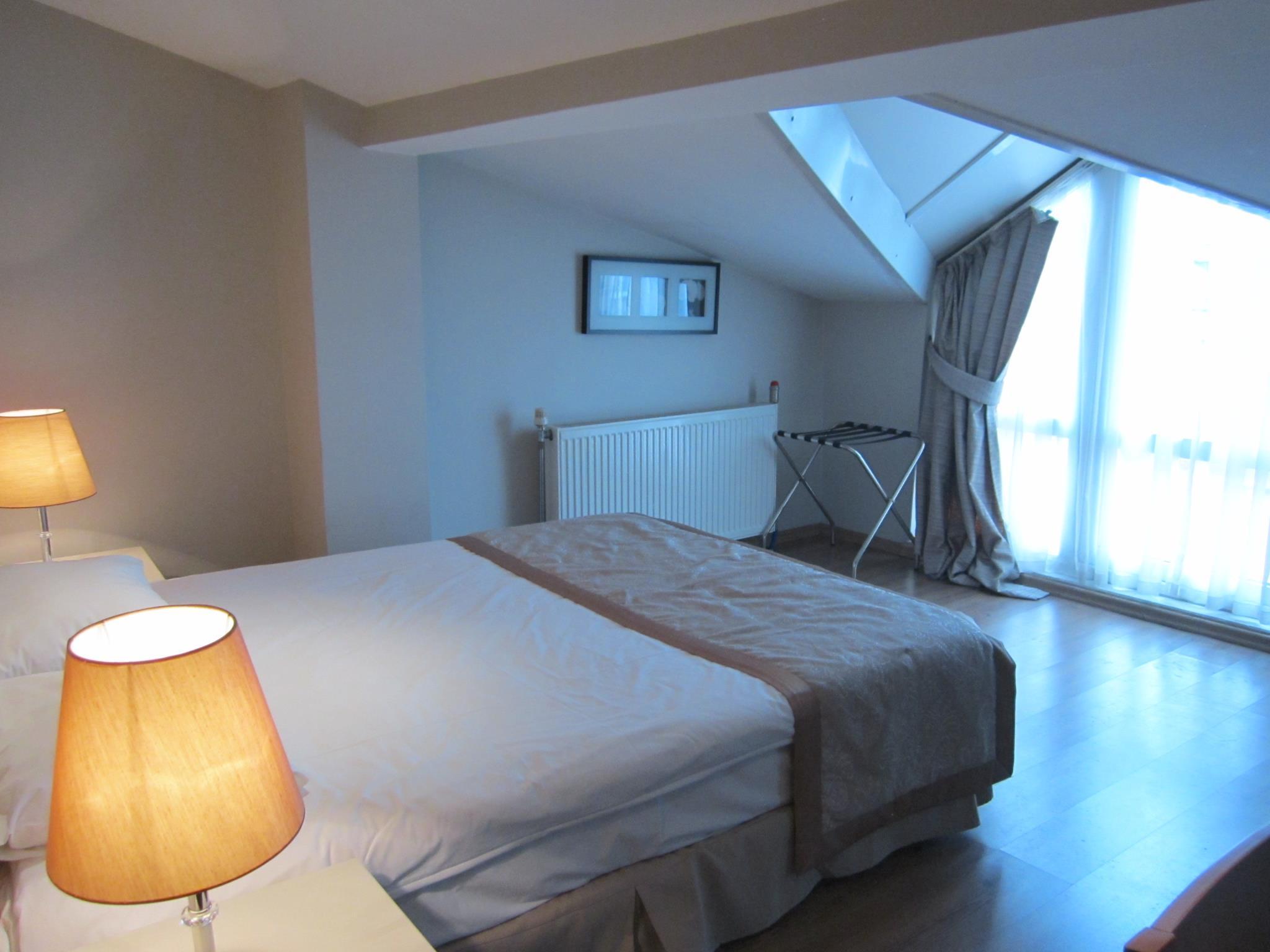 Roof Top, Suite