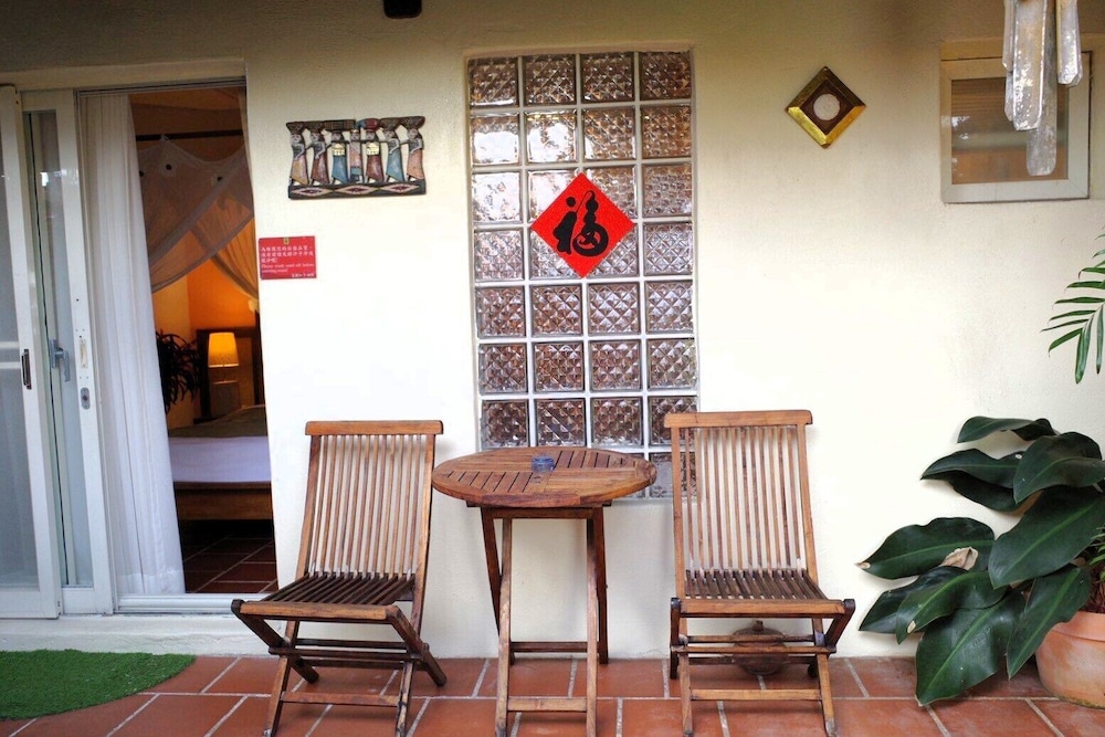 Red Garden Resort 59/70