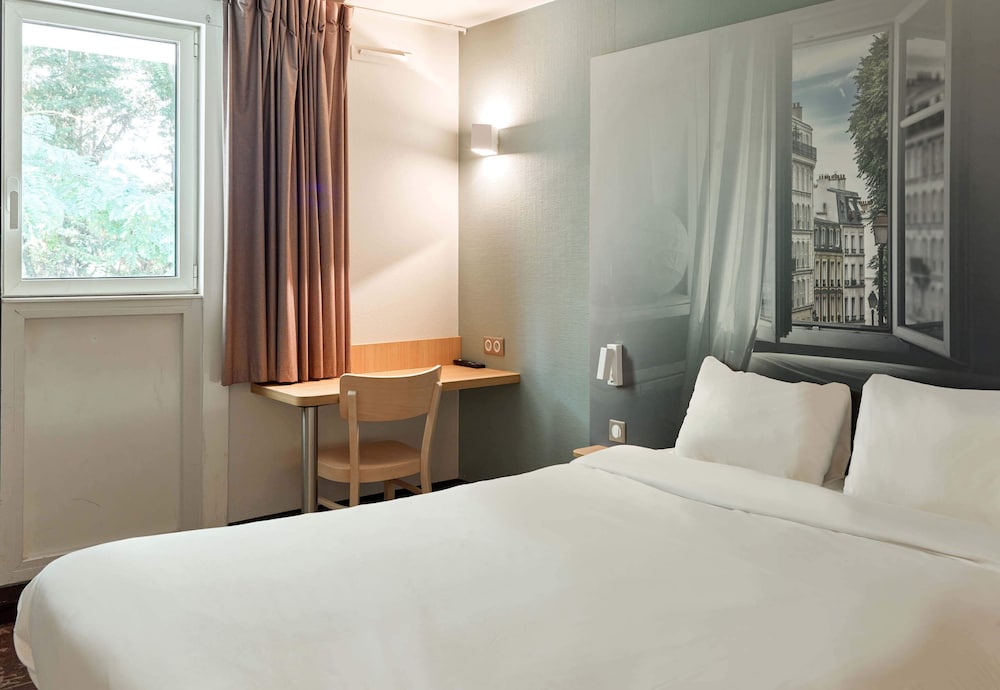 Room at B&B HOTEL Corbeil-Essonnes, CORBEIL ESSONNES