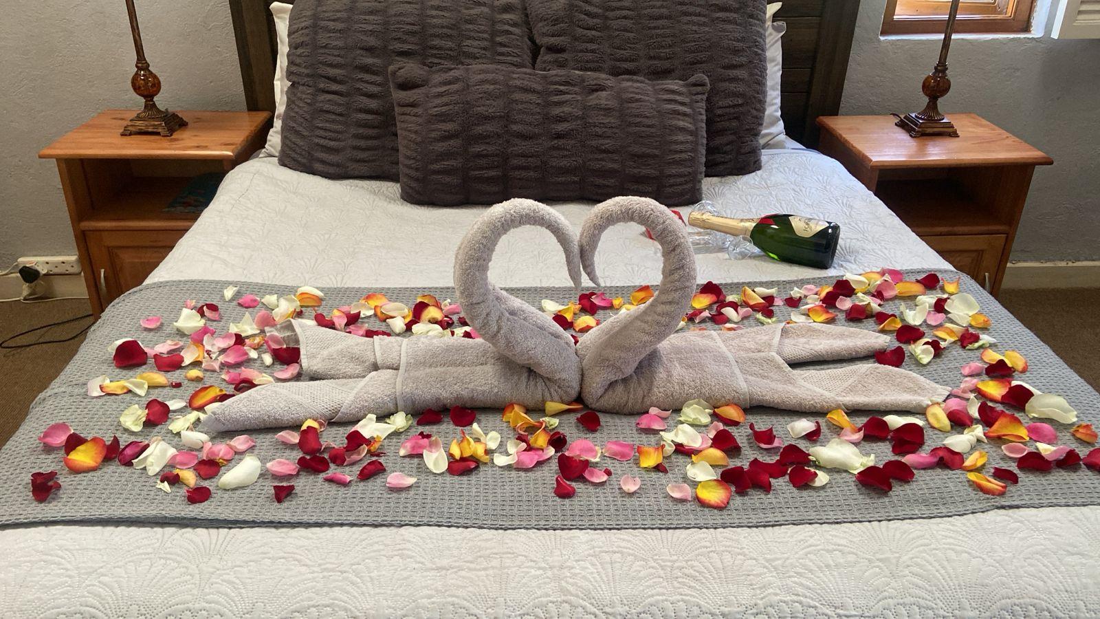Highland Rose Country House & Serenity Spa 23/42