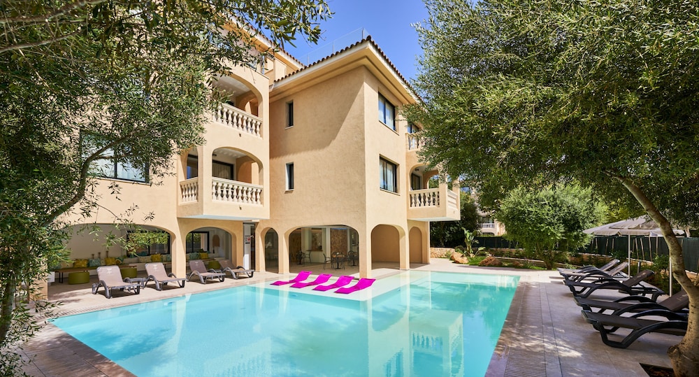 Sinfony Canyamel Apartments 6/50