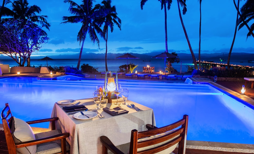 Jean-Michel Cousteau Fiji Islands Resort 24/50