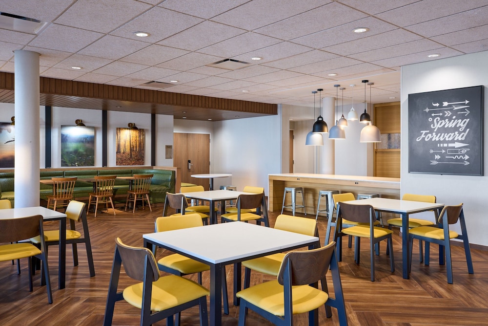Fairfield Inn & Suites by Marriott Hagerstown 11/16