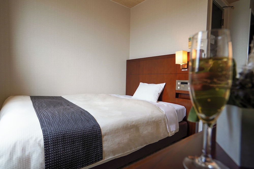 Hotel New Gaea Omuta Garden 26/52