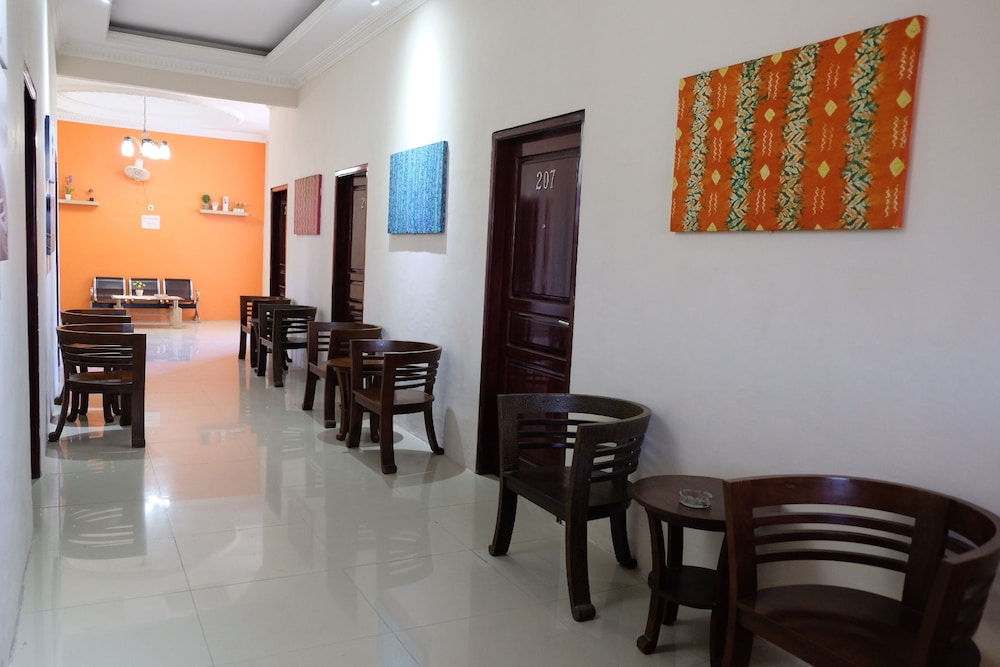 Hotel Ashofa 22/26