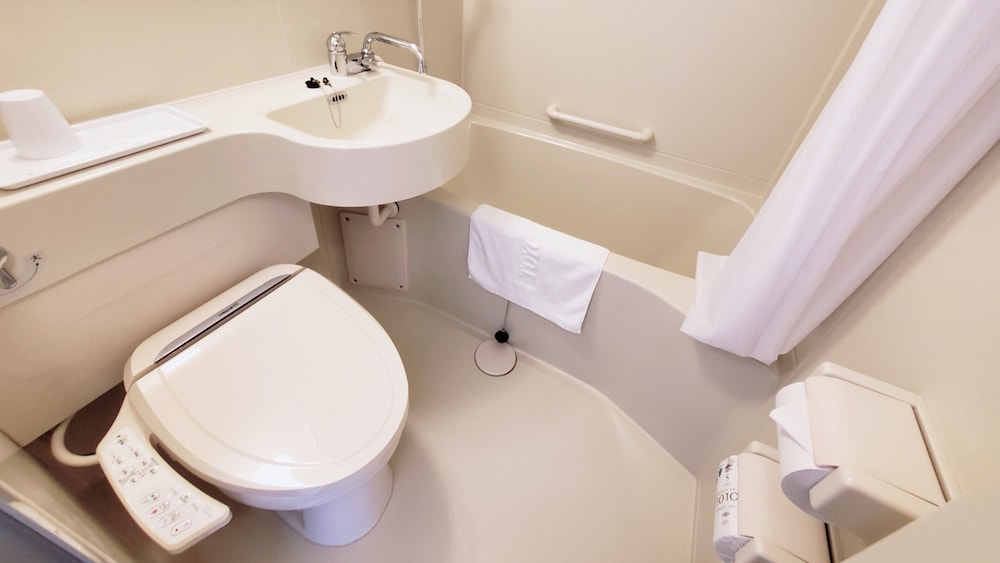 Toyoko Inn Hon-atsugi-eki Minami-guchi 47/50