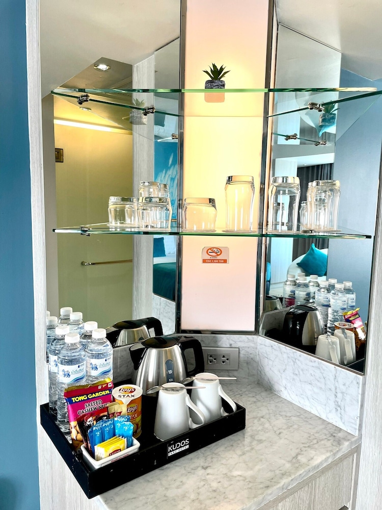 amenities