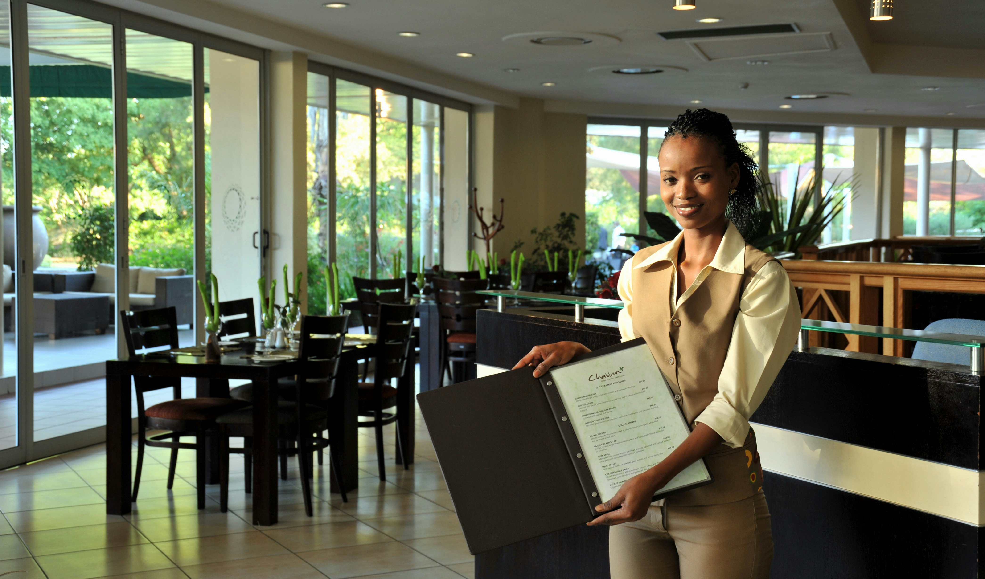 Cresta Lodge Gaborone 35/46