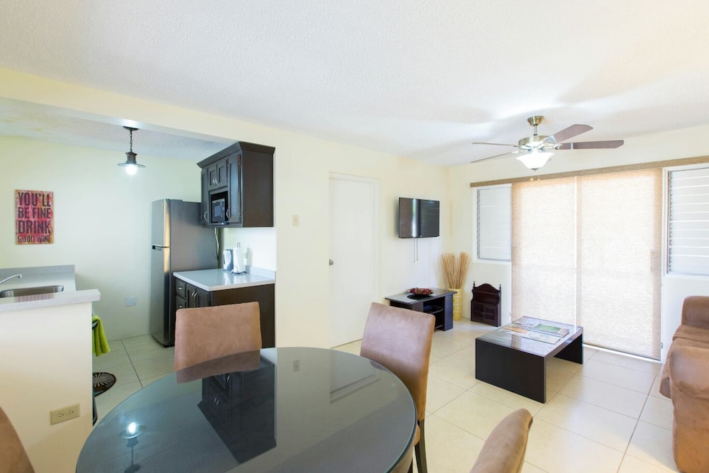 New Kingston Guest Apartment Iv 7/11