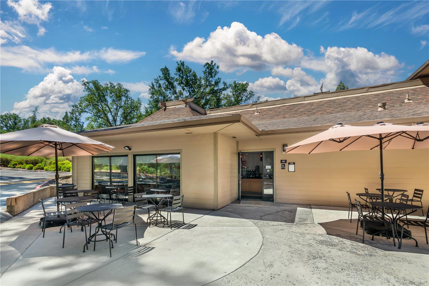 Best Western Plus Sonora Oaks Hotel & Conference Center 23/24