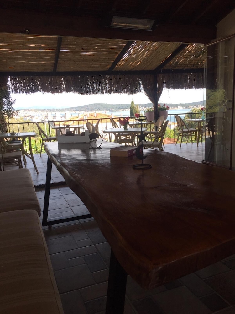Cunda Thelara Otel 29/34