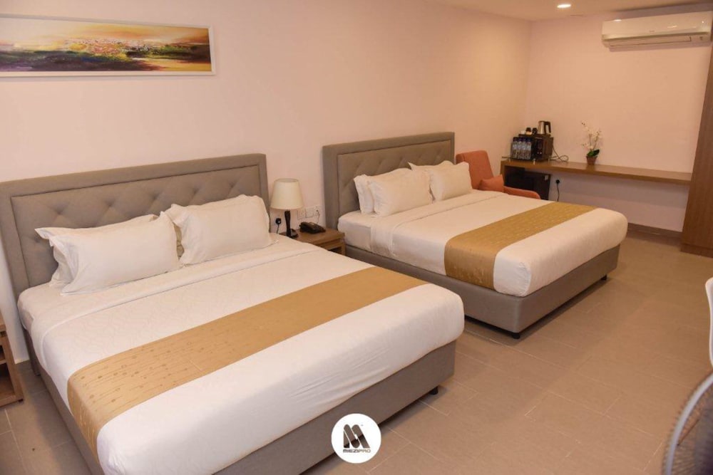 Lotus Seaview Beach Resort & Spa Pengerang Johor Bahru 22/39