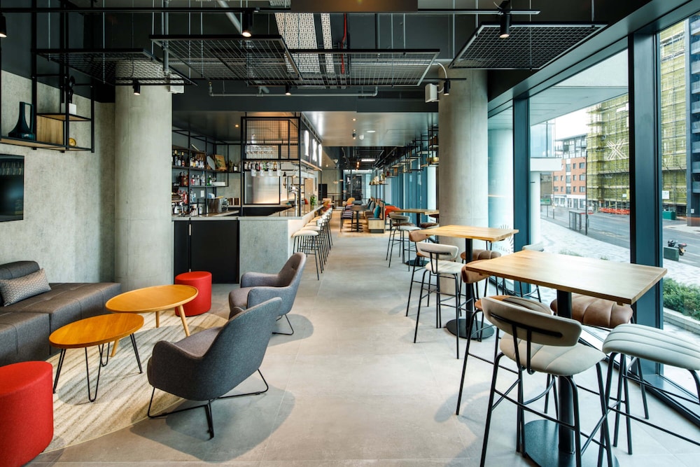 Aparthotel Adagio London Sutton Point 40/59