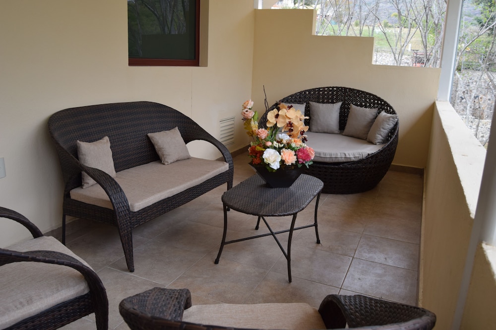 Hotel Chapala Country 21/49