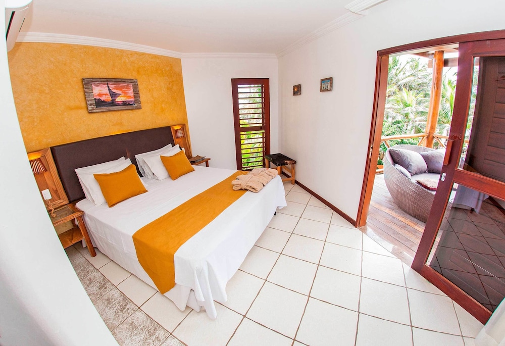 Duro Beach Hotel 9/37