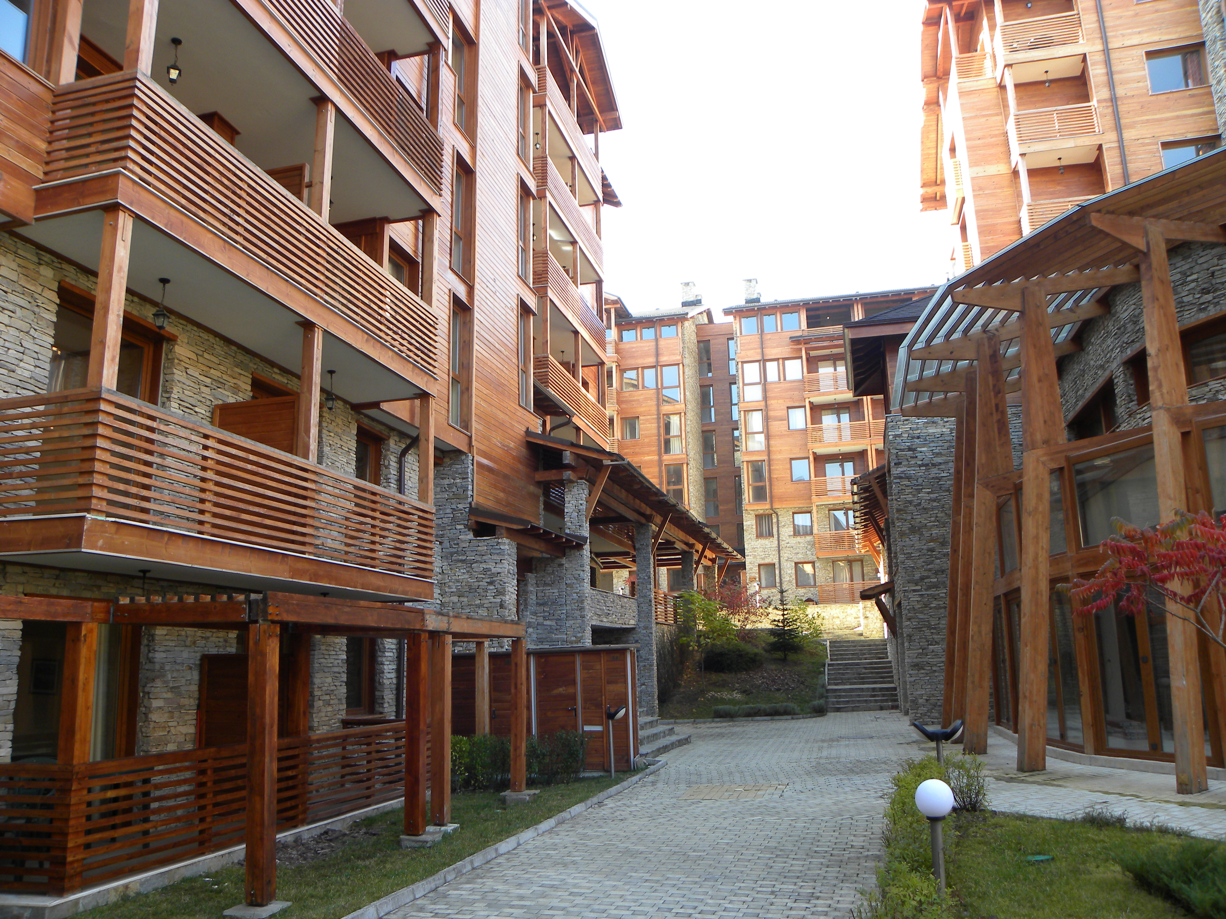 St Ivan Ski Spa 17/20