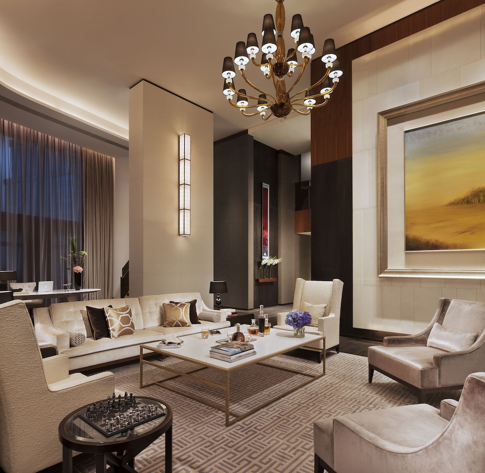 The Langham Shanghai Xintiandi 67/83