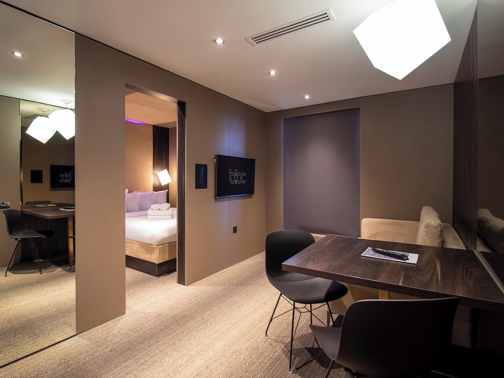 Bloc Hotel Birmingham 43/50