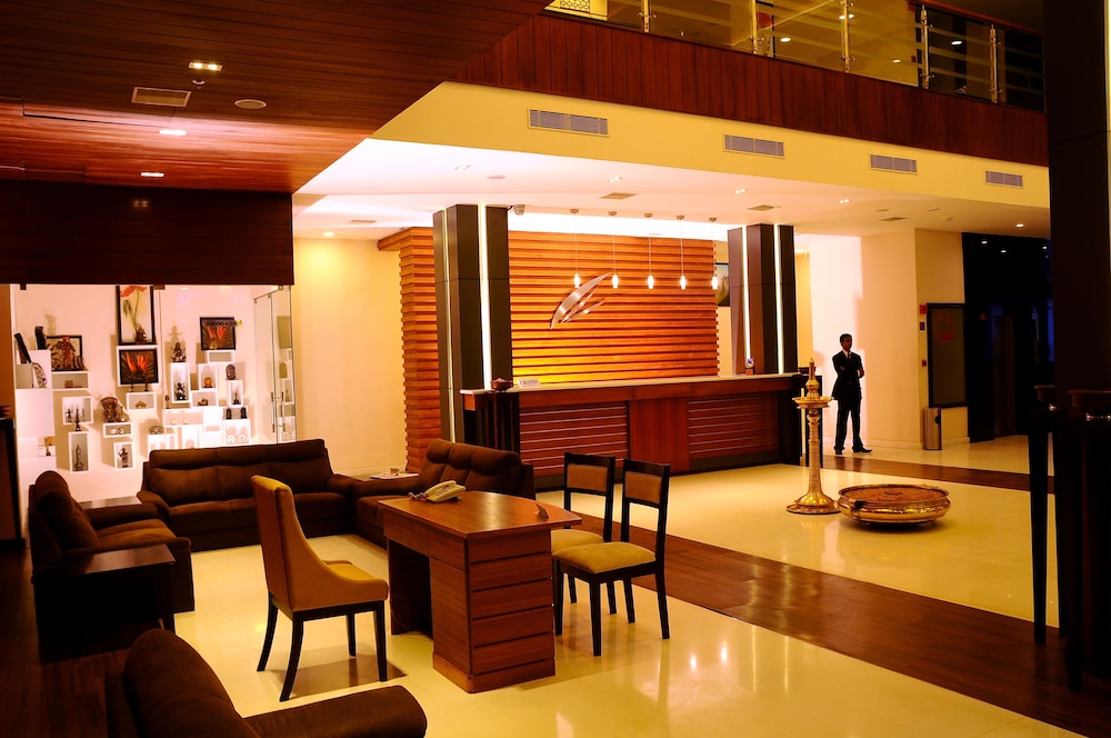 Hotel Holiday Vista 20/25