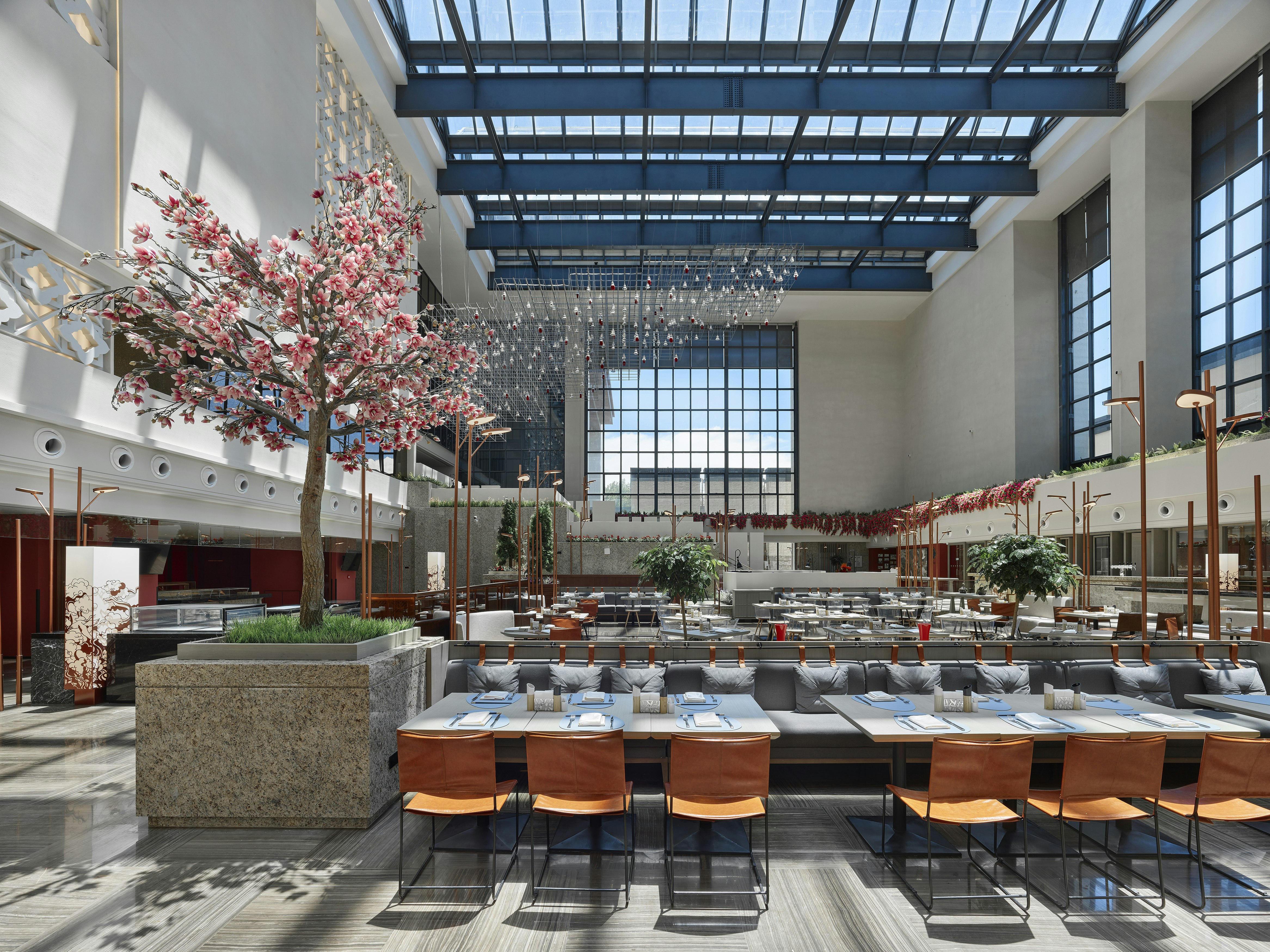 Hilton Shigatse 41/54