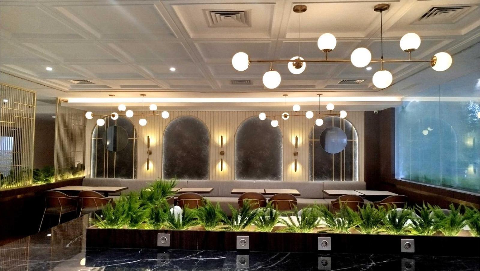 The Sun Hotel Sidoarjo 24/43