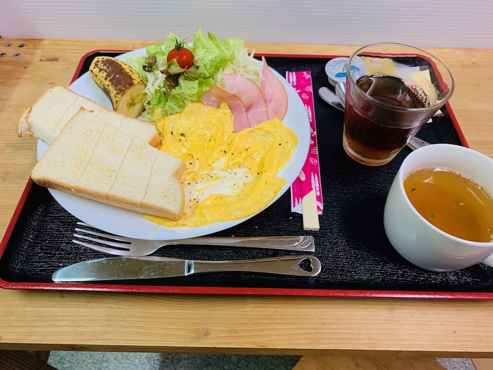 Guest House Isa 34/50