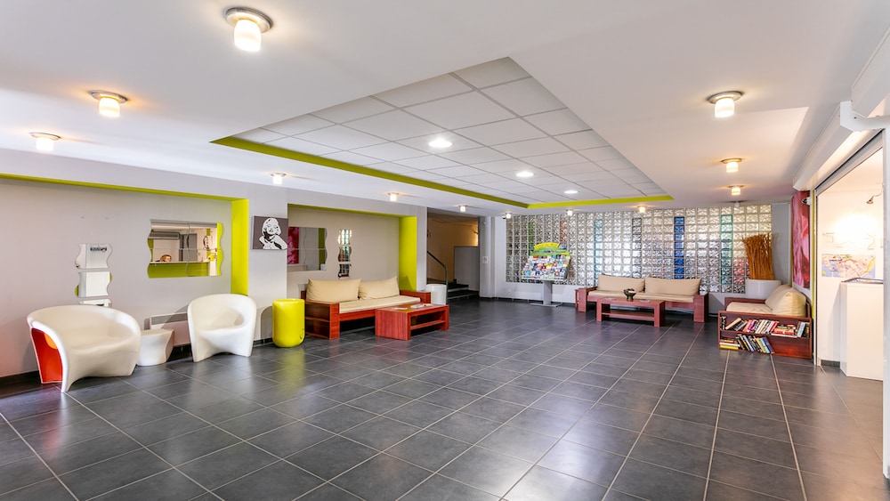 Vacanceole – Le Saint-Clair 45/51
