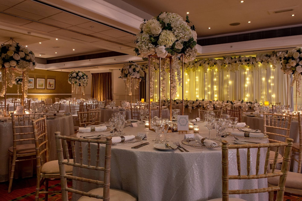 Delta Hotels by Marriott Tudor Park Country Club 38/47
