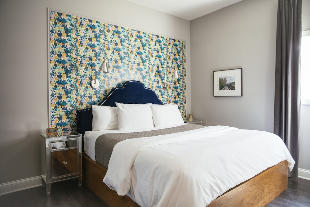 Wicker Park Inn 17/50