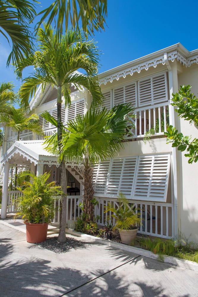Hôtel Amaudo 2/37