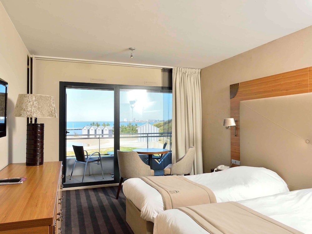Cote Ouest Thalasso & Spa Les Sables d'Olonne - MGallery Collection 25/75