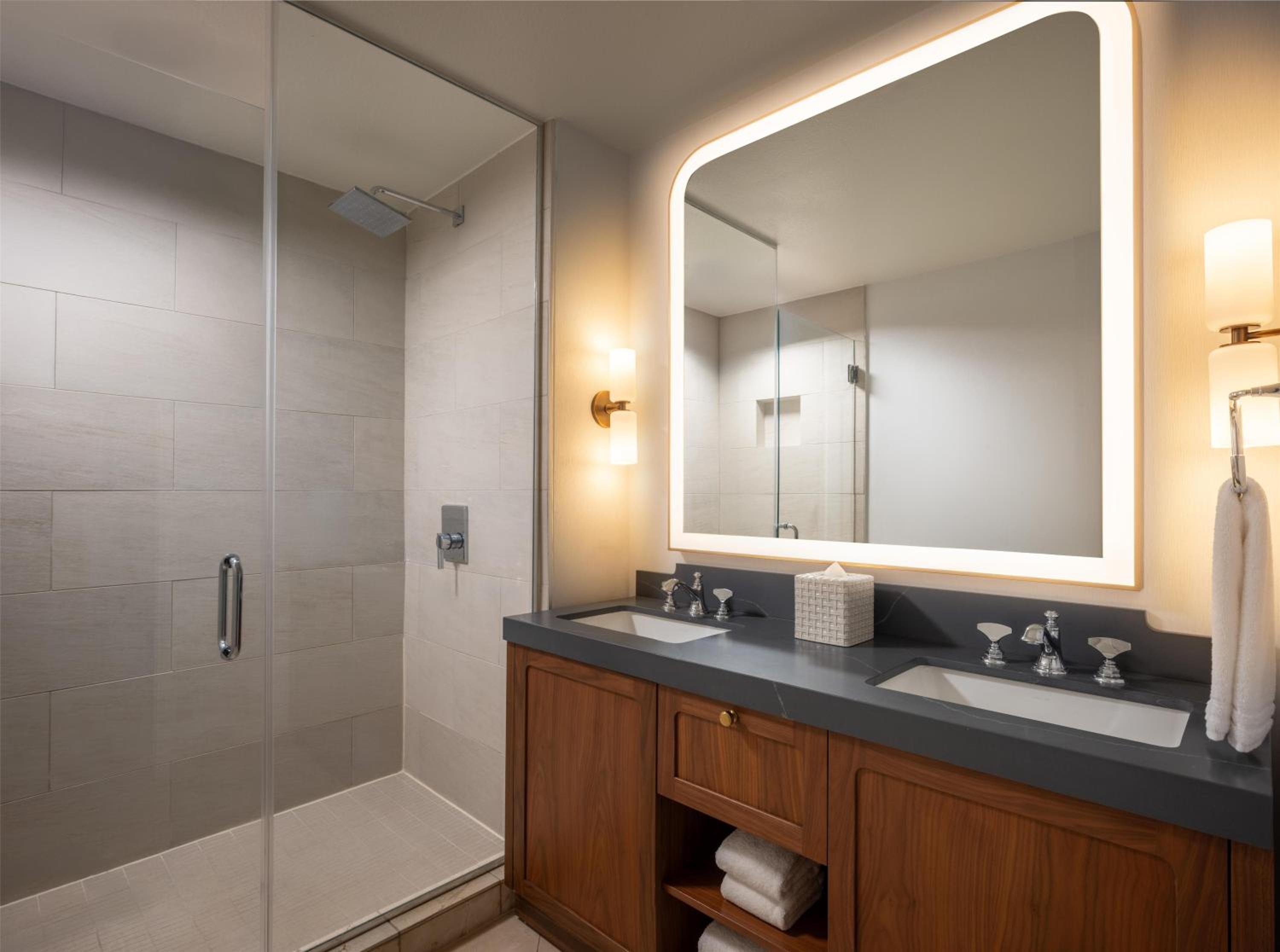 Seven, King Bed, Adult Only، Signia by Hilton La Cantera Resort & Spa 3/4