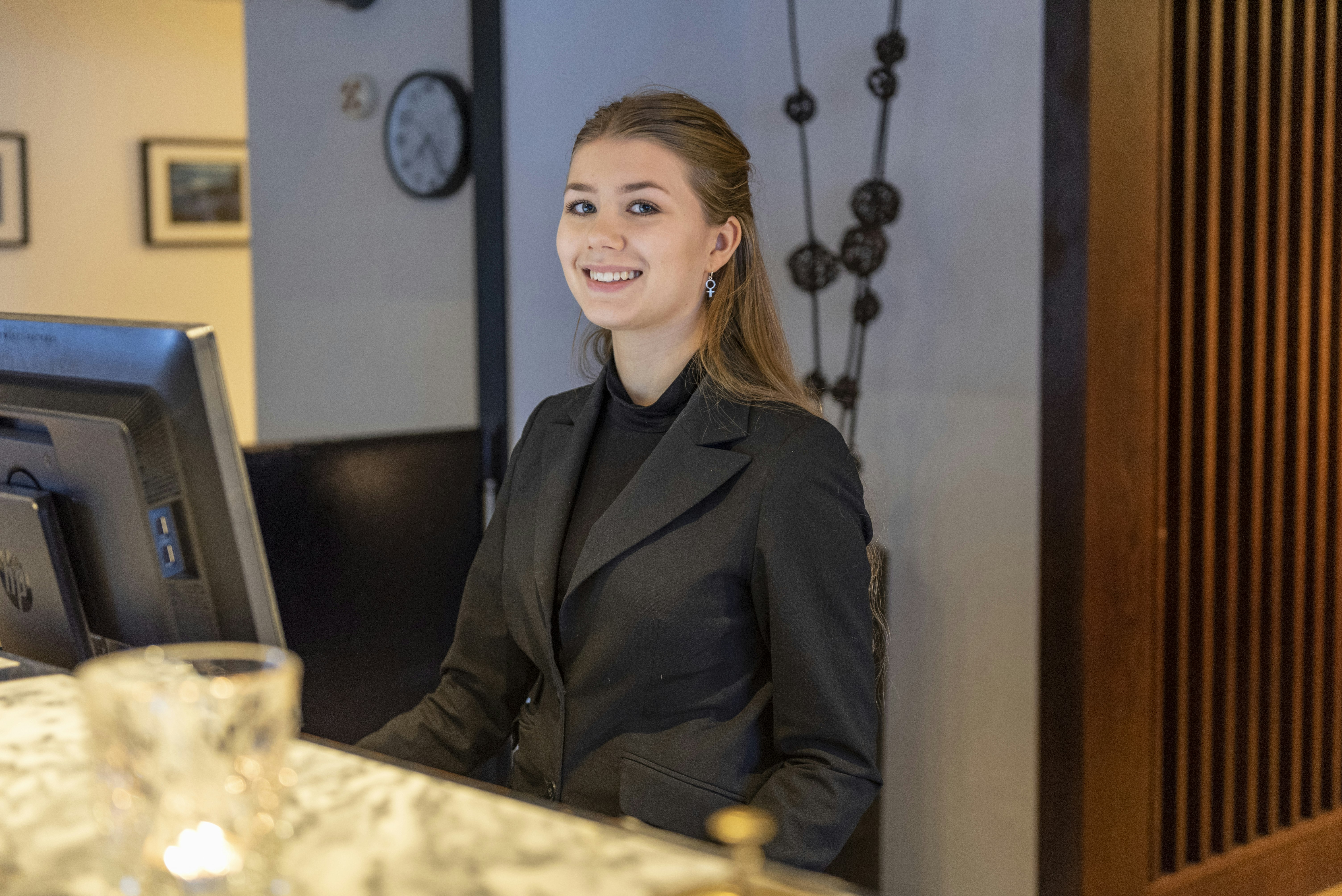 First Hotel Stadt Harnosand 5/50