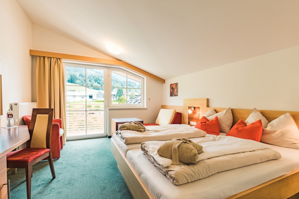 Salzburgerhof Hotel 47/71