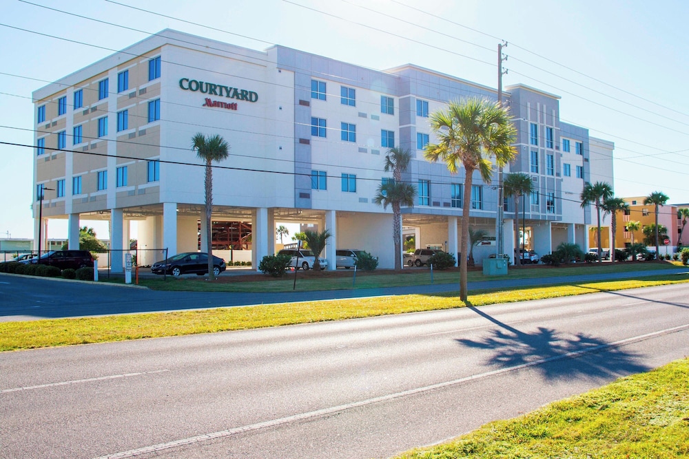 Courtyard Fort Walton Beach - West Destin 56/64