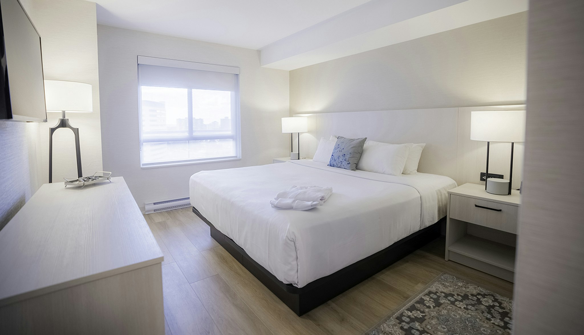 Les Suites Hotel Ottawa 15/50