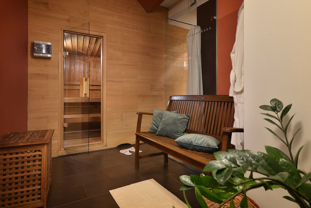 Design Hotel Neruda 48/66