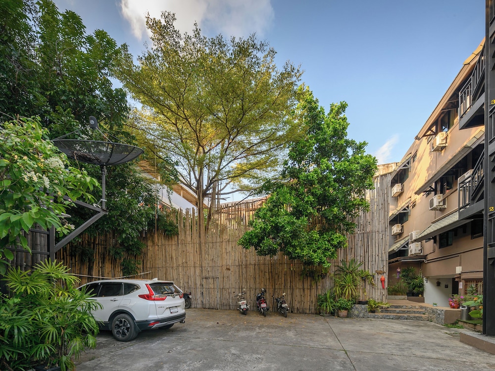 Estia Chiang Mai Boutique Hotel 44/50