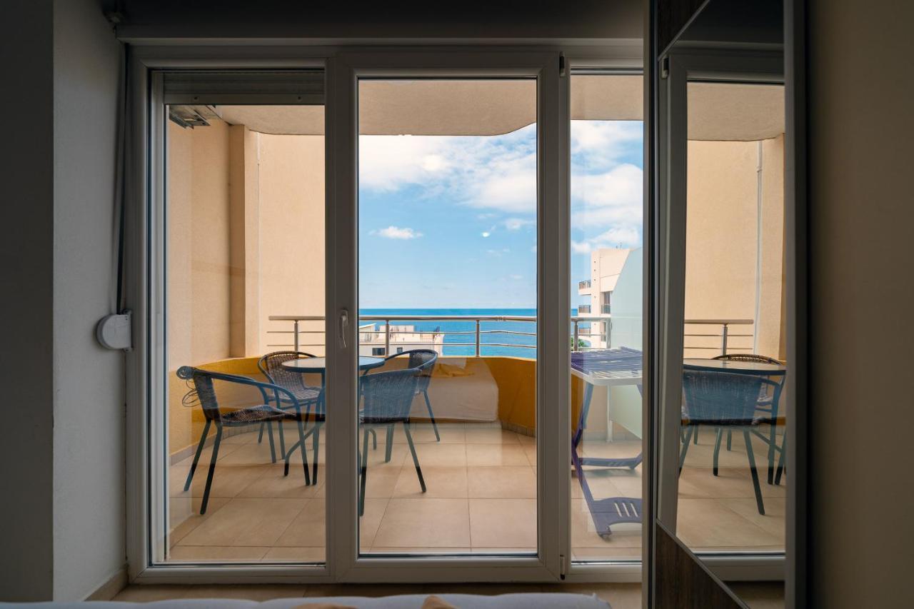 Saray Apart Hotel 13/21
