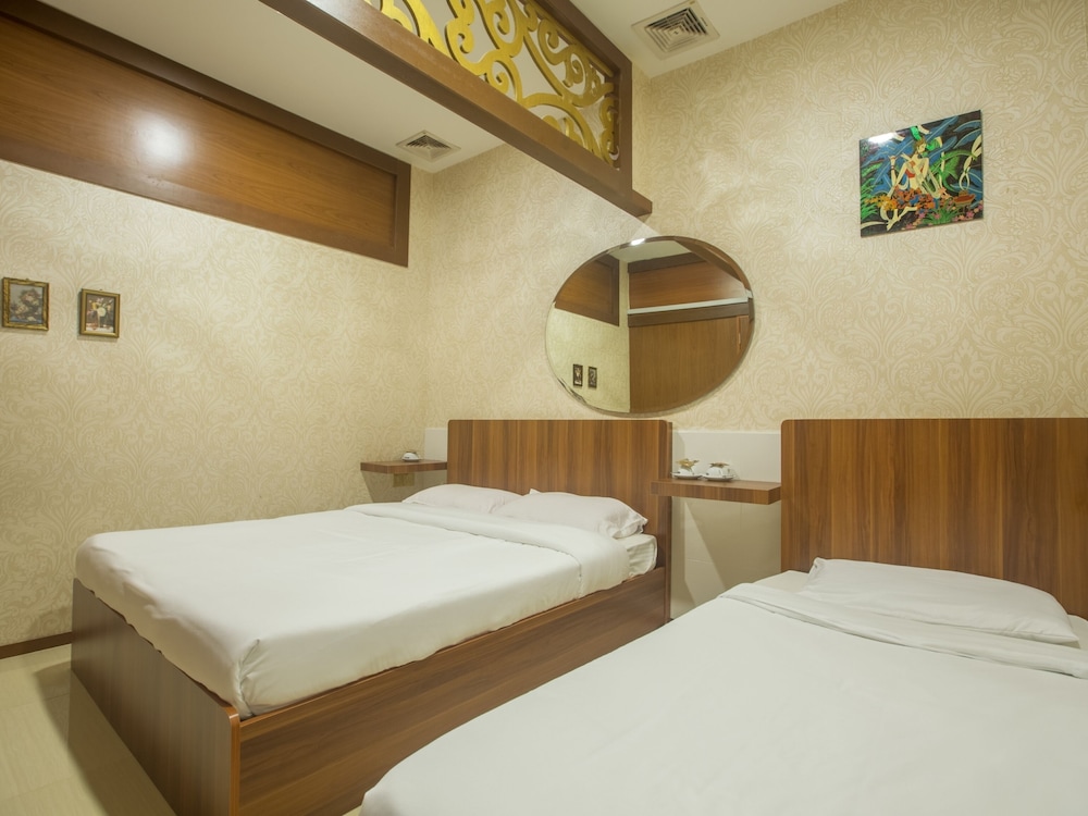 Hotel O Rebecca's Homes 25/42